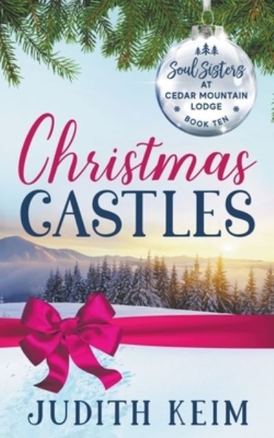 Cover for Judith Keim · Christmas Castles (Paperback Book) (2021)