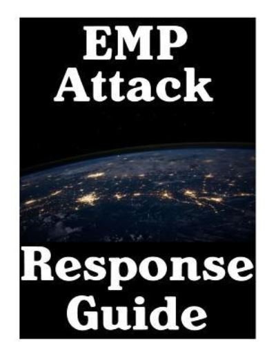 Cover for Survival Nick · EMP Attack Response Plan (Paperback Book) (2017)