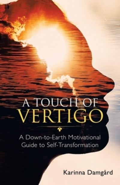 Karinna Damgard · A Touch of Vertigo (Paperback Book) (2021)