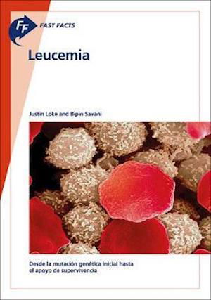 Cover for Loke · Fast Facts: Leucemia (Book)