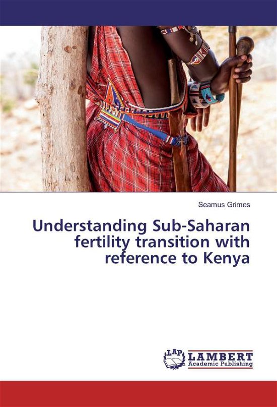 Cover for Grimes · Understanding Sub-Saharan fertil (Buch)