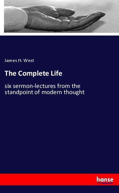 Cover for West · The Complete Life (Book)