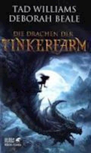 Cover for T. Williams · Drachen der Tinkerfarm (Bog)