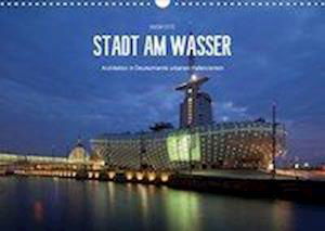 Cover for Otte · Stadt am Wasser (Wandkalender 2021 (Book)