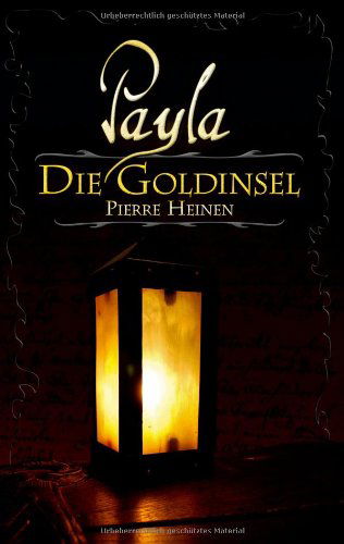 Cover for Pierre Heinen · Payla (Paperback Book) [German edition] (2014)