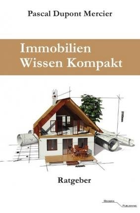 Cover for Mercier · Immobilien Wissen Kompakt (Buch)