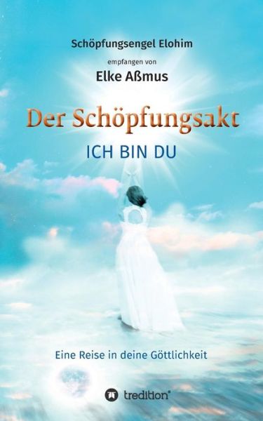 Cover for Aßmus · Der Schöpfungsakt (Book) (2018)