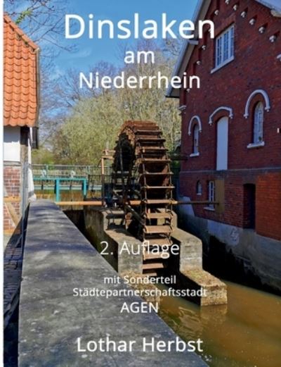 Cover for Herbst · Dinslaken am Niederrhein (Buch) (2020)