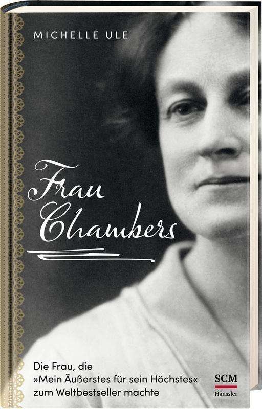 Frau Chambers - Ule - Książki -  - 9783775159326 - 
