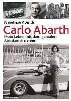 Cover for Anneliese Abarth · Carlo Abarth (Book) (2022)