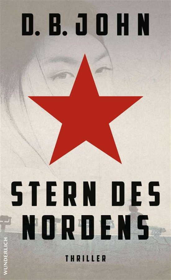 Cover for John · John:stern Des Nordens (Bog)
