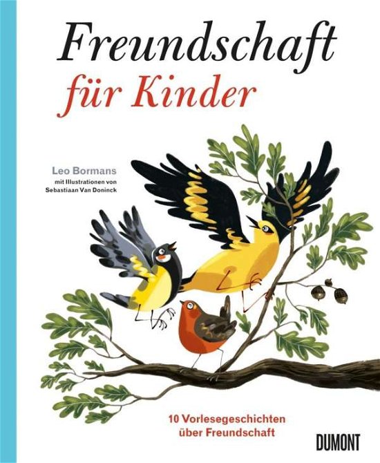 Cover for Bormans · Freundschaft für Kinder (Book)