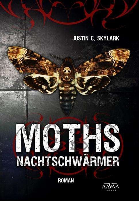 Cover for Skylark · Moths - Nachtschwärmer (Book)