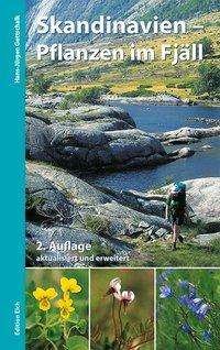 Cover for Gottschalk · Skandinavien - Pflanzen im F (Buch)
