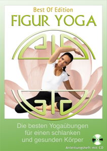 Figur Yoga - Canda - Music - COOLMUSIC - 9783939867326 - August 29, 2014