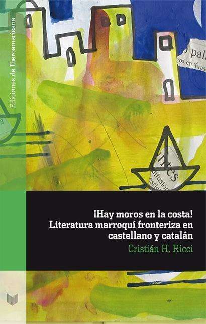 Hay moros en la costa - Ricci - Books -  - 9783954873326 - 