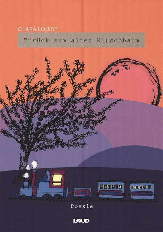 Cover for Louise · Zurück zum alten Kirschbaum (Bok)