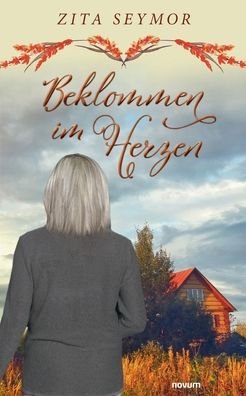 Cover for Zita Seymor · Beklommen im Herzen (Paperback Book) (2021)