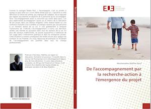 De l'accompagnement par la recher - Diouf - Books -  - 9786138403326 - 