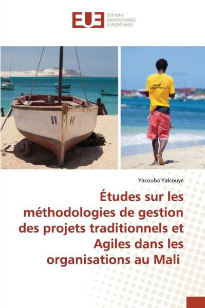 Cover for Yalcouye · Études sur les méthodologies d (Bok) (2020)