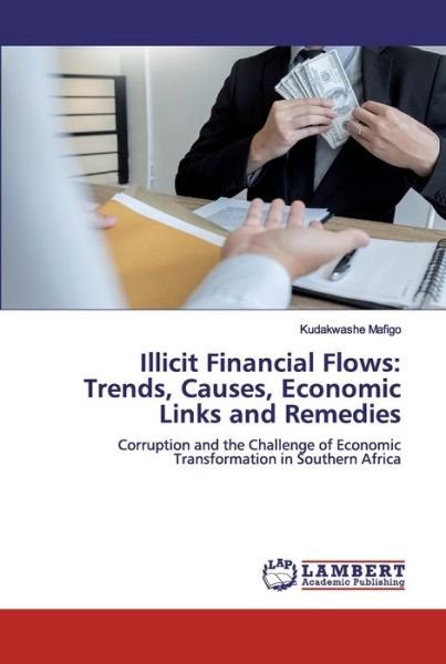 Cover for Mafigo · Illicit Financial Flows: Trends, (Buch) (2019)