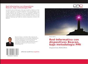 Cover for Marin · Red Informativa con dispositivos (Book)