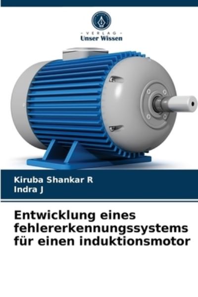 Cover for R · Entwicklung eines fehlererkennungssys (N/A) (2021)