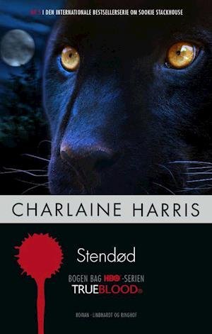 Cover for Charlaine Harris · True blood: True blood 5: Stendød (Bound Book) [1.º edición] (2010)