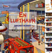 Døgnet rundt.: En lufthavn - Nicholas Harris - Książki - Flachs - 9788762705326 - 6 września 2004