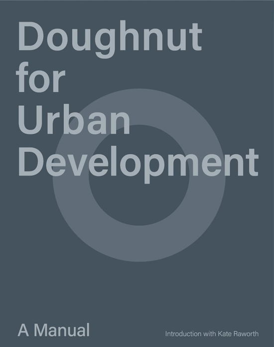 Cover for Doughnut for Urban Development (Taschenbuch) (2023)