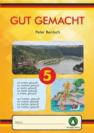 Cover for Peter Rentsch · Gut gemacht 5 (Bok) (2016)