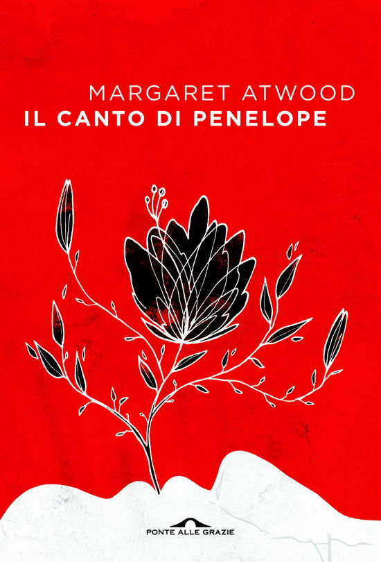 Cover for Margaret Atwood · Il Canto Di Penelope (Bok)