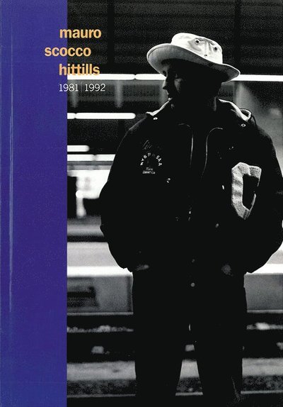 Hittills 1981-1992 - Mauro Scocco - Books - Gehrmans Musikförlag - 9789197188326 - June 6, 1993