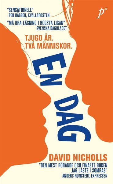 Cover for David Nicholls · En dag (ePUB) (2013)