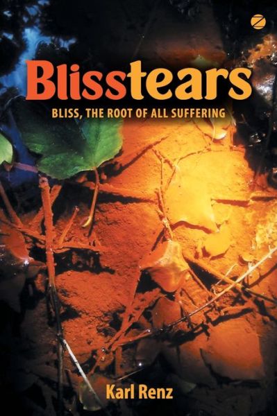 Cover for Karl Renz · Blisstears (Paperback Book) (2019)