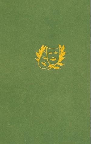 Cover for Konstantin Stanislavski · Näyttelijän työ (Paperback Book) (2013)