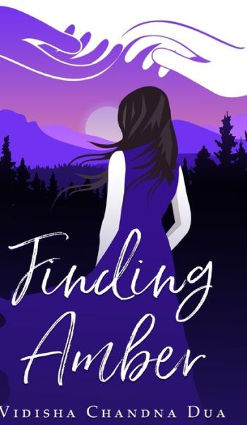 Finding Amber - Vidisha Chandna Dua - Książki - Blurb - 9798210070326 - 23 sierpnia 2024