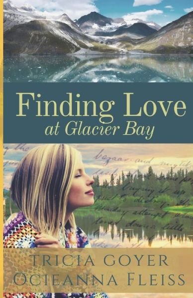Cover for Ocieanna Fleiss · Finding Love at Glacier Bay - Finding Love (Paperback Bog) (2020)