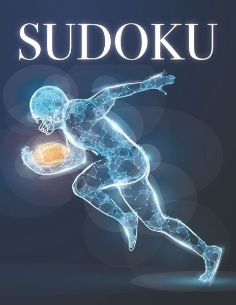 Cover for Nifty Gifty · Sudoku (Paperback Book) (2020)