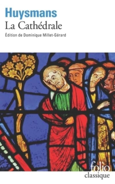 La Cathedrale - Joris Karl Huysmans - Books - Independently Published - 9798686482326 - September 15, 2020