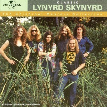 Cover for Lynyrd Skynyrd · Classic (CD) (2004)