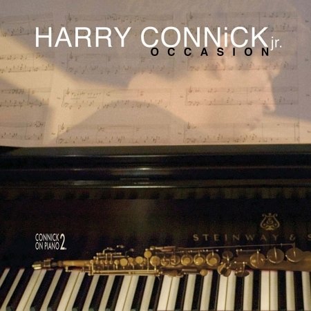 Occasion: Connick on Piano 2 - Harry Connick Jr. - Musik - Marsalis Music - 0011661331327 - 12 februari 2007