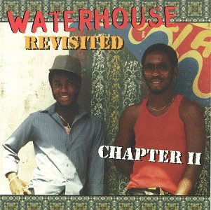 Chapter Ii - Waterhouse - Muziek - Hightone - 0012928701327 - 