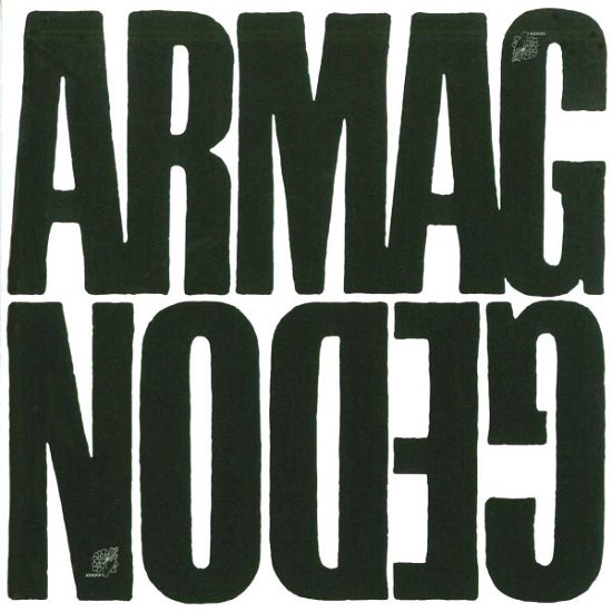 Armaggedon - Armaggedon - Musik - Kuckuck - 0013711100327 - 1. februar 2001