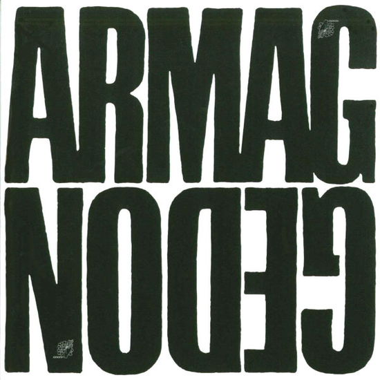 Armaggedon - Armaggedon - Música - Kuckuck - 0013711100327 - 1 de fevereiro de 2001