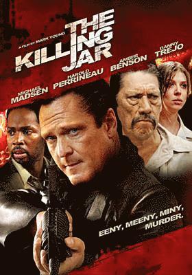 Cover for Killing Jar (DVD) [Widescreen edition] (2011)