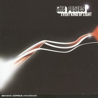 Cover for Posies · Posies-every Kind of Light (CD) (2005)