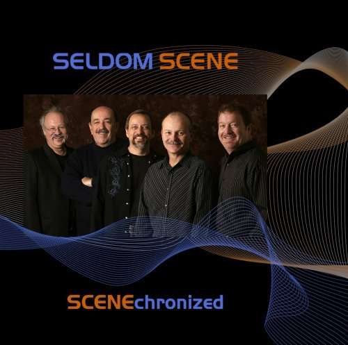 Cover for Seldom Scene · Scenechronized (CD) (2007)