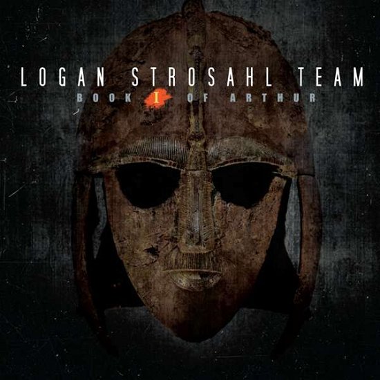 Cover for Logan Strosahl Team · Book I Of Arthur (CD) (2017)
