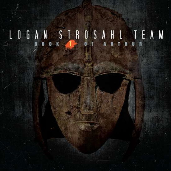 Cover for Logan Strosahl Team · Book I Of Arthur (CD) (2017)